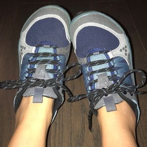 Vivobarefoot shoes